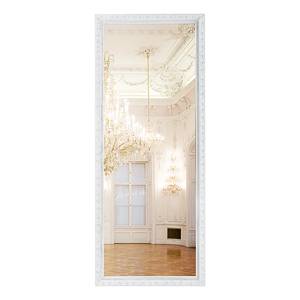 Miroir Chelyan III 70 x 170 cm - Blanc