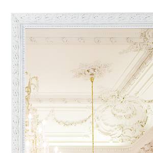 Miroir Chelyan III 70 x 170 cm - Blanc