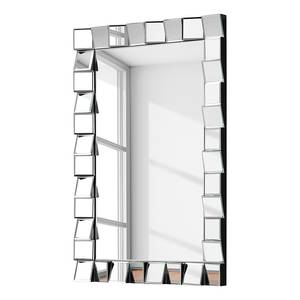 Miroir Cleeve Verre - 60 x 90 x 4 cm