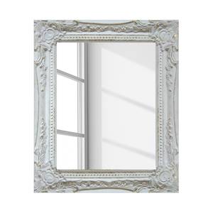 Specchio Edenburg Bianco