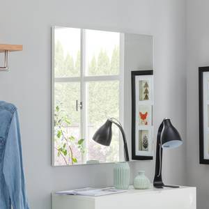 Miroir Lindholm Blanc