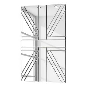 Miroir Linford Verre - 60 x 90 x 2 cm