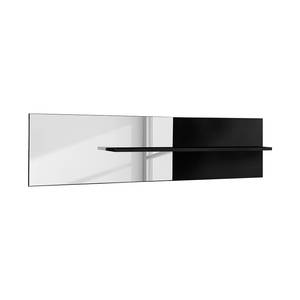 Miroir Electra Noir