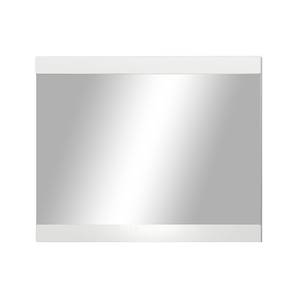 Miroir Riva Blanc - 90 x 70 cm