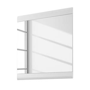 Miroir Samanta Blanc