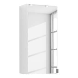 Armoire de toilette Bubble Blanc