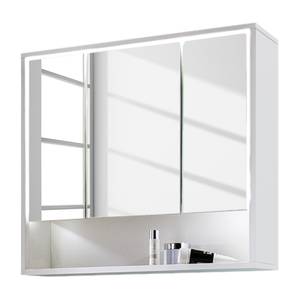 Armoire de toilette Cupak Blanc