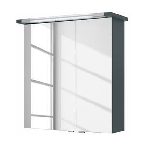 Spiegelschrank Java Grey Breite: 60 cm