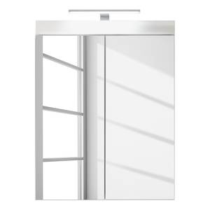 Armoire de toilette Amanda III Blanc