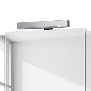 Spiegelschrank Quickset 313 I Eiche Sanremo Dekor