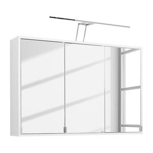 Armoire de toilette Oslo Largeur : 100 cm