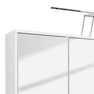 Armoire de toilette Oslo Largeur : 100 cm