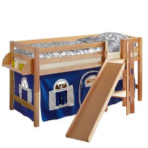 Spielbett Tino Buche Massiv - Buche