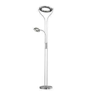 Lampadaire MONZA Métal / Matériau synthétique 1 ampoule