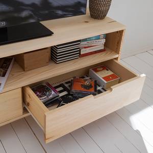 Meuble TV KiYDOO wood Pin massif