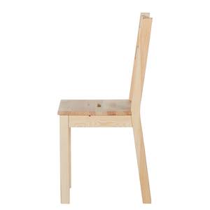 Chaise KiYDOO wood Pin massif