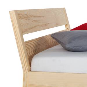 Massief houten bed KiYDOO wood (met lades) - massief grenenhout