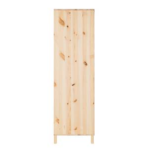 Kleiderschrank KiYDOO wood Kiefer massiv