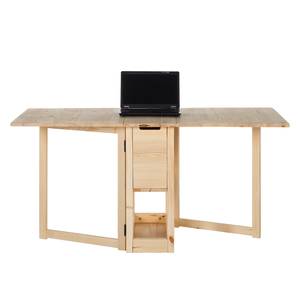 Bureau KiYDOO wood Pin massif