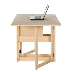 Bureau KiYDOO wood massief grenenhout