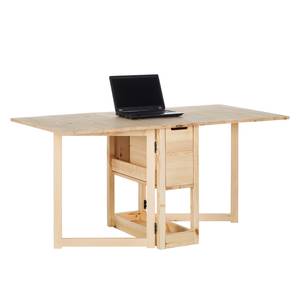 Bureau KiYDOO wood Pin massif