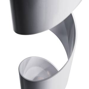 Staande lamp Helix white wit