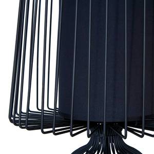 Lampada da terra Swing Iron Uno Ferro Nero