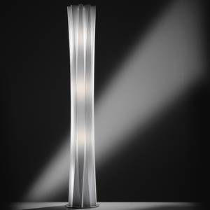 Staande lamp Bach Opalflex wit 3 lichtbronnen