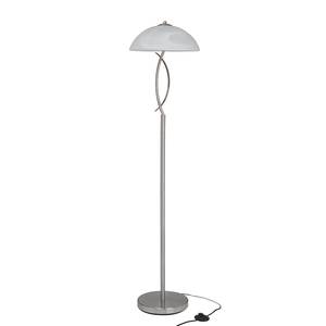 Staande lamp Boston 2 lichtbronnen