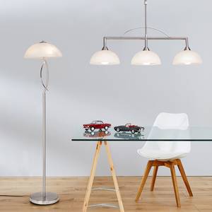 Lampadaire Boston 2 ampoules