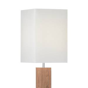 Lampadaire Charmes Coton / Acier - 1 ampoule