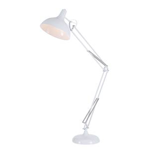 Lampada da terra Crosby I Metallo - 1 luce