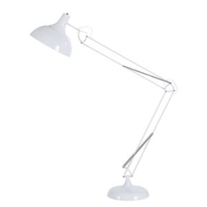 Lampada da terra Crosby I Metallo - 1 luce