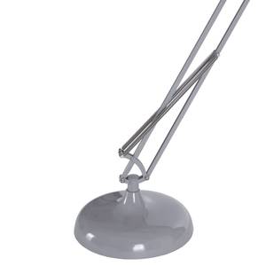 Staande lamp Crosby III metaal - 1 lichtbron