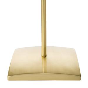 Lampadaire Ducey Coton / Acier - 1 ampoule