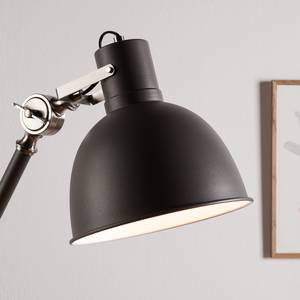 Staande lamp Emery ijzer - 1 lichtbron - Grijs