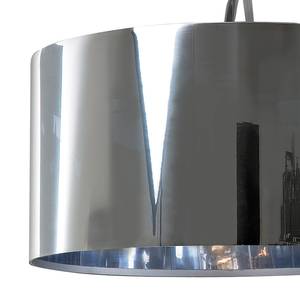 Lampadaire Gooseneck Chrome