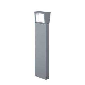 Luminaire d'extérieur Hold Argenté Aluminium