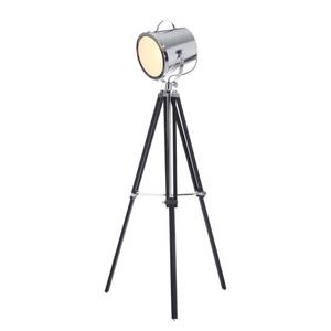 Lampada da terra Tripod Jasper Legno/Metallo - 1 luce