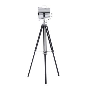 Lampadaire Tripod Jasper Bois / Métal - 1 ampoule