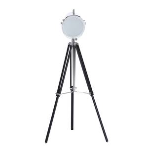 Lampadaire Tripod Jasper Bois / Métal - 1 ampoule