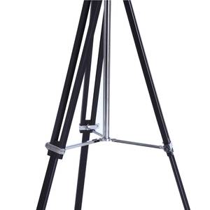 Lampada da terra Tripod Jasper Legno/Metallo - 1 luce