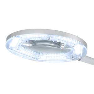 LED-Stehleuchte Laurel Metall / Acrylglas - 1-flammig