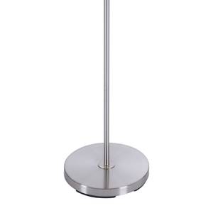 Lampadaire Leah Tissu / Métal - 3 ampoules