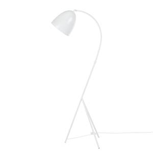 Lampadaire Lykke III Métal - 1 ampoule