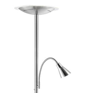 Lampadaire Malati Fer / Acier 2 ampoules