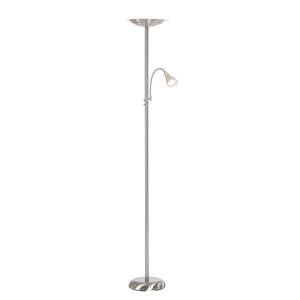 Lampadaire Malati Fer / Acier 2 ampoules