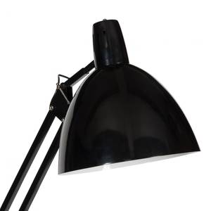 Lampadaire Norma Aluminium - 1 ampoule