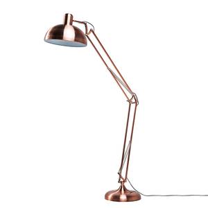 Lampadaire Office Fer - 1 ampoule