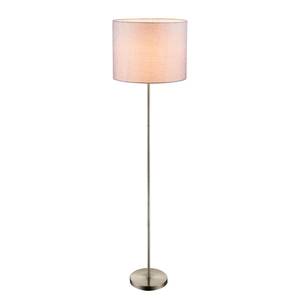 Lampadaire Paco I Tissu / Métal - 1 ampoule